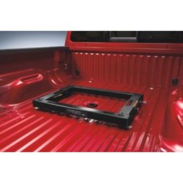 Ford 5th Wheel Rail Mount Adaptor Kit