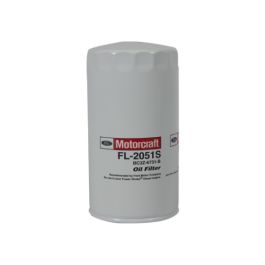 Ford Oil Filter - 6.7L