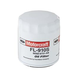 Ford Oil Filter