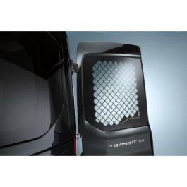 Ford Window Grille Rear