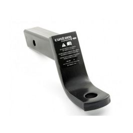 Ford Trailer Hitch Ball Mount