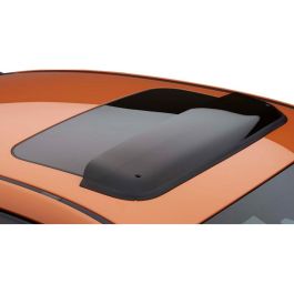 Subaru Tinted Moonroof Air Deflector
