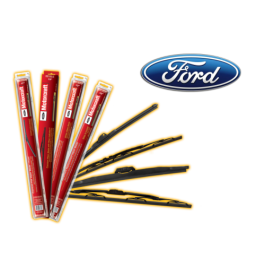 Ford Wiper Blades - Winter