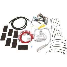 Ford Trailer Tow Wiring Kit