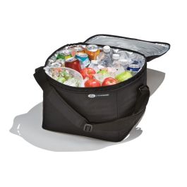 Ford Cargo Organizer - Soft-Sided Cooler Bag W/ Ford Logo