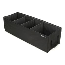 Ford Cargo Organizer - Soft-Sided Large, Folding W/ Ford Logo