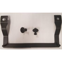 Subaru Floor Mat Retention Bracket