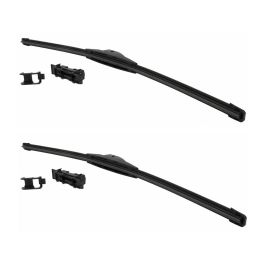 Ford Wiper Blades - Flat