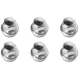 Ford Performance Lug Nut Kit Of Six For Alloy Wheels