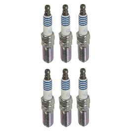 Ford Performance 3.5L Ecoboost Cold Spark Plug Set