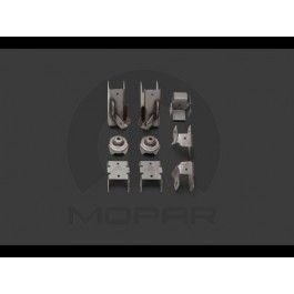 Mopar Performance Axle Kit Rear