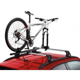 Mopar Bike Rack - Fork Mount Thule Circuit 526