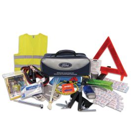 Ford Road Assistance Kit