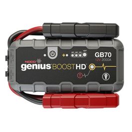 Ford Battery Jump Starter By NOCO GB-70