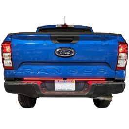 Genuine Ford LED Tailgate Light Bar By Putco For BLIS Vehicles