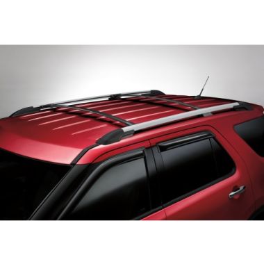 Ford Cross Bars - 2 Piece Set