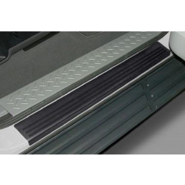 Ford Door Sill Protector Applique