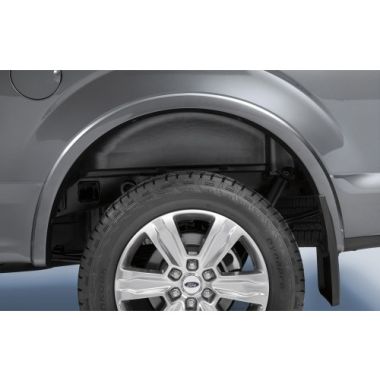 Ford Wheel-Well Liners