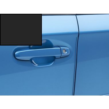 Subaru Door Edge Guards - Magnetite Gray - Non-Sport