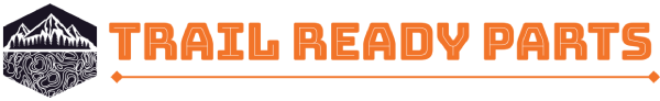 Trail Ready Parts